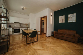 Maison Muscat Aosta